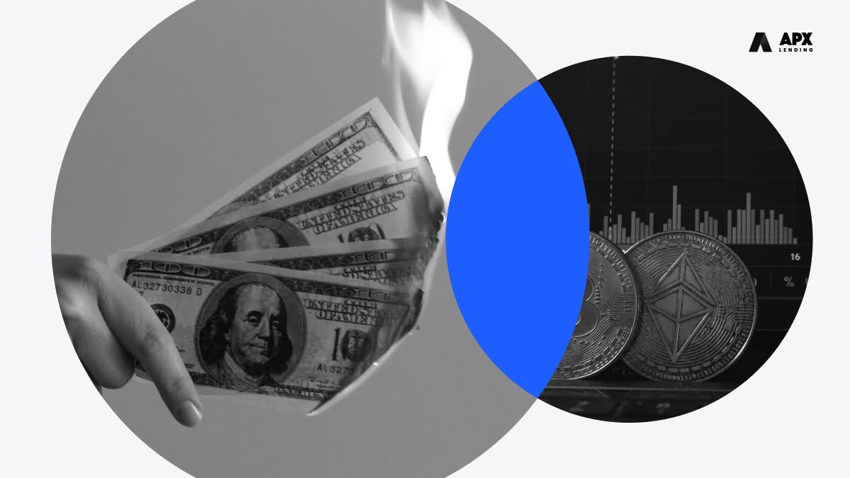 Crypto loan liquidation explained | How to avoid it safely